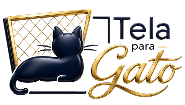 Tela Para Gatos – Segurança, Conforto e Estilo para seu Pet